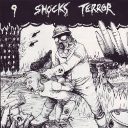 9 Shocks Terror : Mobile Terror Unit